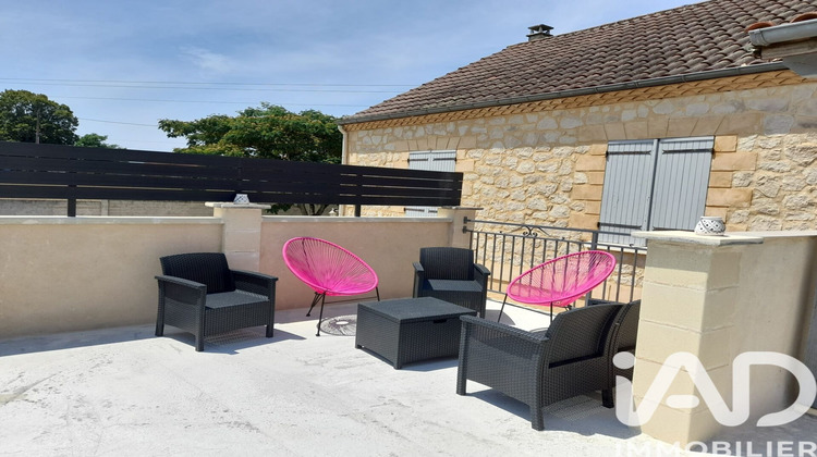 Ma-Cabane - Vente Maison Proissans, 165 m²