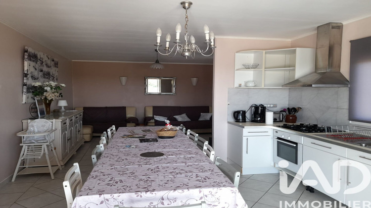 Ma-Cabane - Vente Maison Proissans, 165 m²