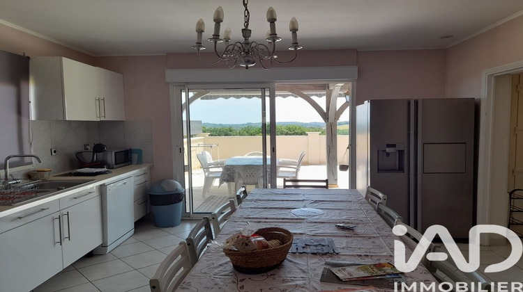 Ma-Cabane - Vente Maison Proissans, 165 m²