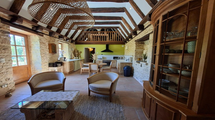 Ma-Cabane - Vente Maison PROISSANS, 200 m²