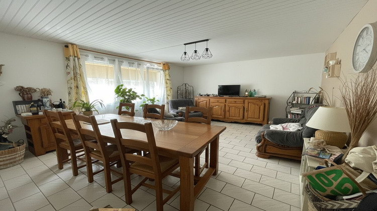 Ma-Cabane - Vente Maison Proisy, 75 m²