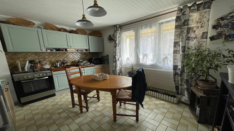 Ma-Cabane - Vente Maison Proisy, 75 m²