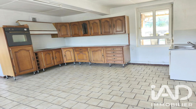 Ma-Cabane - Vente Maison Proisy, 82 m²