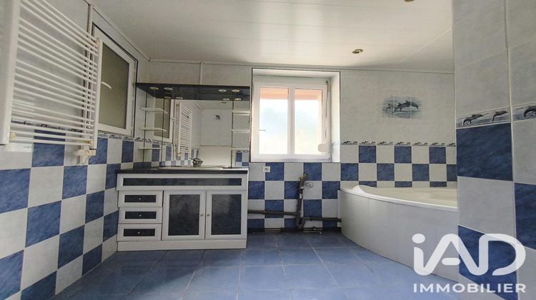 Ma-Cabane - Vente Maison Proisy, 82 m²