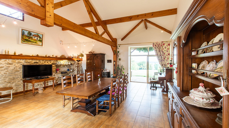 Ma-Cabane - Vente Maison PROJAN, 257 m²