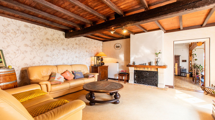 Ma-Cabane - Vente Maison PROJAN, 257 m²