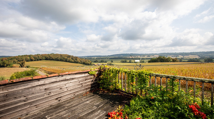 Ma-Cabane - Vente Maison PROJAN, 257 m²