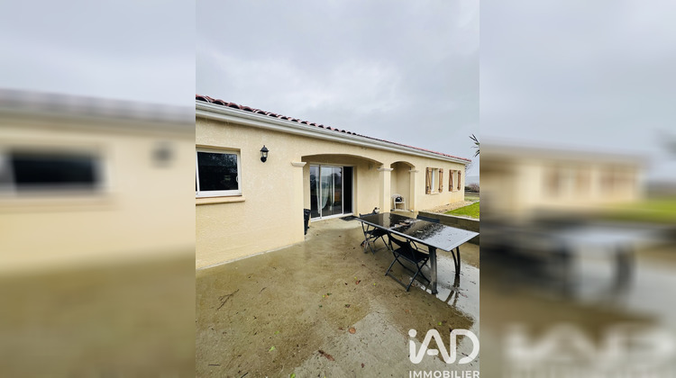 Ma-Cabane - Vente Maison Projan, 125 m²