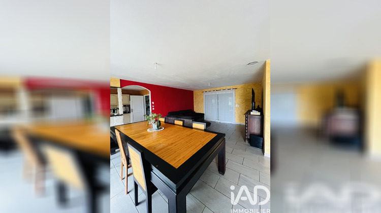 Ma-Cabane - Vente Maison Projan, 125 m²