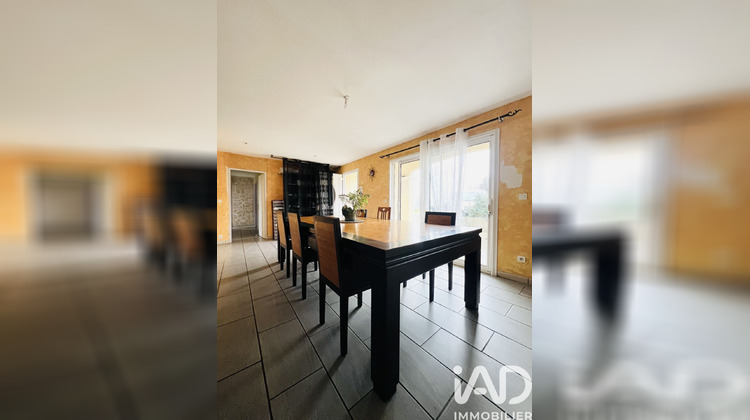 Ma-Cabane - Vente Maison Projan, 125 m²