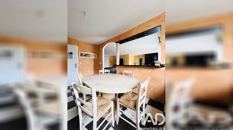 Ma-Cabane - Vente Maison Projan, 125 m²