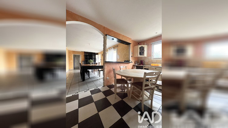 Ma-Cabane - Vente Maison Projan, 125 m²