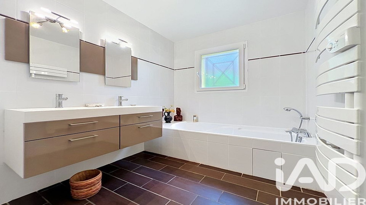 Ma-Cabane - Vente Maison Projan, 160 m²