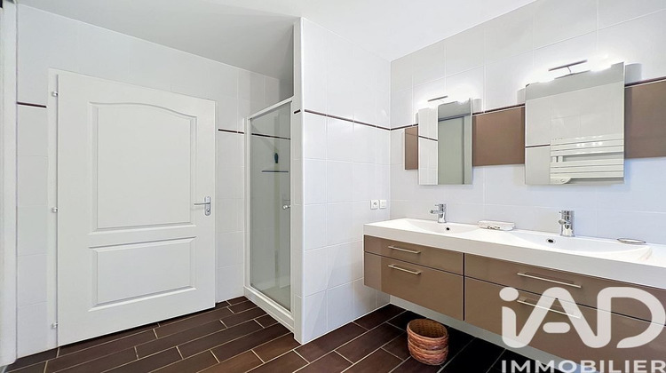 Ma-Cabane - Vente Maison Projan, 160 m²