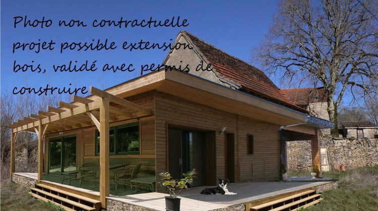 Ma-Cabane - Vente Maison PROMILHANES, 0 m²