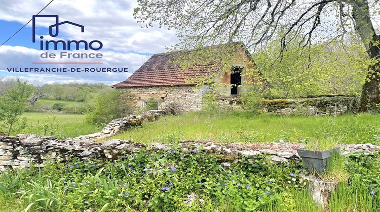 Ma-Cabane - Vente Maison PROMILHANES, 27 m²