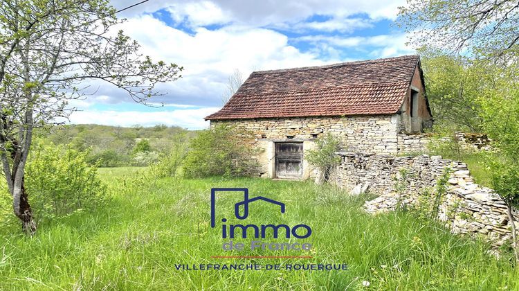 Ma-Cabane - Vente Maison PROMILHANES, 27 m²