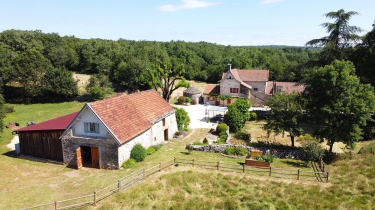 Ma-Cabane - Vente Maison PROMILHANES, 270 m²