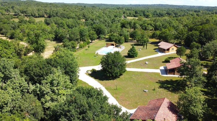 Ma-Cabane - Vente Maison PROMILHANES, 270 m²