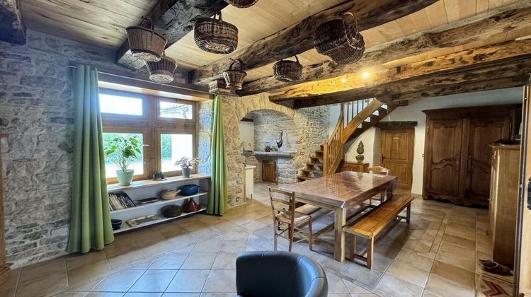 Ma-Cabane - Vente Maison PROMILHANES, 270 m²