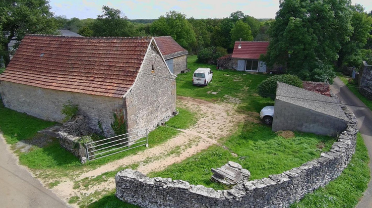 Ma-Cabane - Vente Maison PROMILHANES, 150 m²