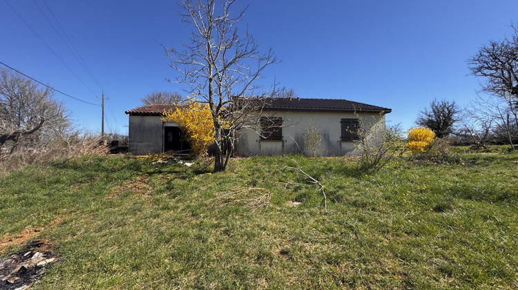 Ma-Cabane - Vente Maison PROMILHANES, 150 m²