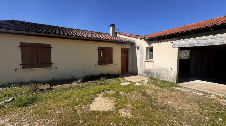 Ma-Cabane - Vente Maison PROMILHANES, 150 m²