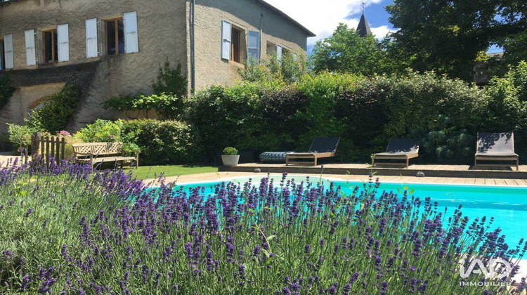 Ma-Cabane - Vente Maison Promilhanes, 306 m²