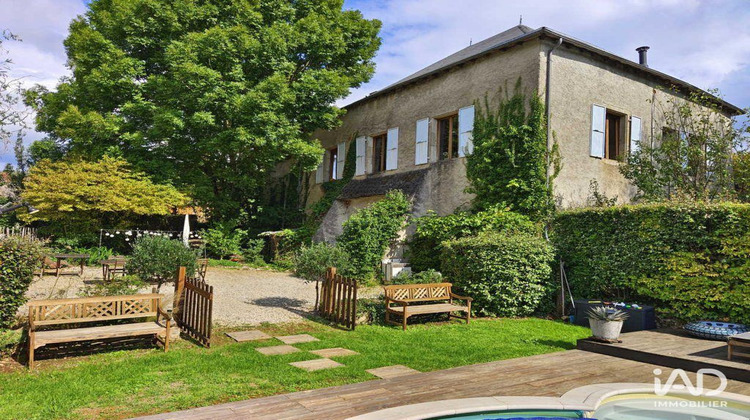 Ma-Cabane - Vente Maison Promilhanes, 306 m²