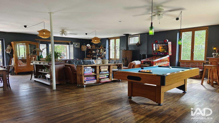 Ma-Cabane - Vente Maison Promilhanes, 306 m²