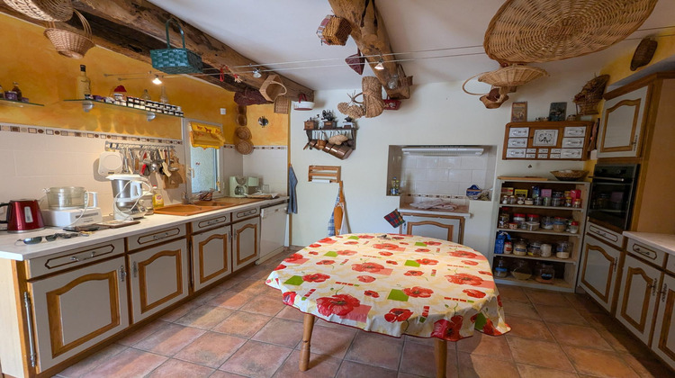 Ma-Cabane - Vente Maison Promilhanes, 100 m²