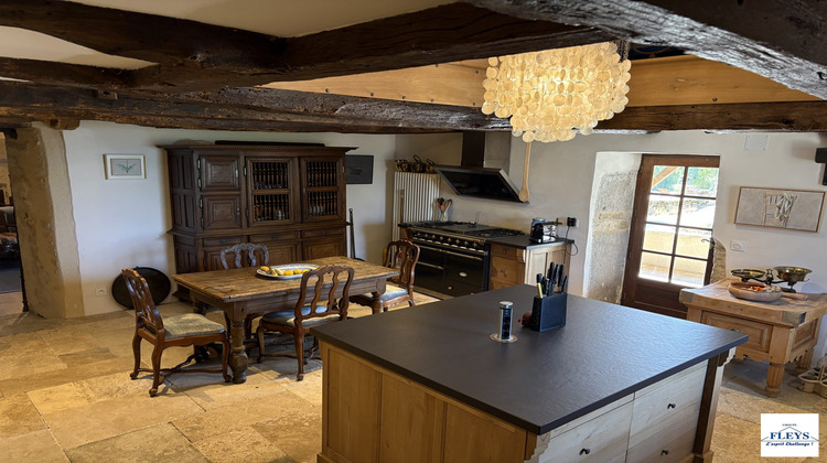 Ma-Cabane - Vente Maison Promilhanes, 200 m²
