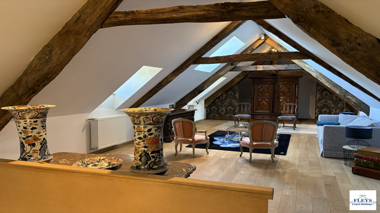 Ma-Cabane - Vente Maison Promilhanes, 200 m²
