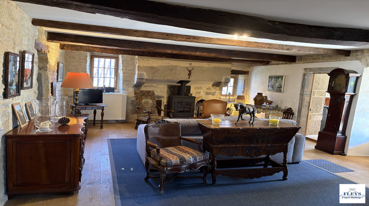 Ma-Cabane - Vente Maison Promilhanes, 200 m²