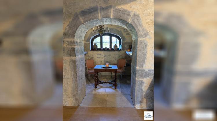 Ma-Cabane - Vente Maison Promilhanes, 200 m²