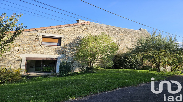 Ma-Cabane - Vente Maison Prompsat, 170 m²