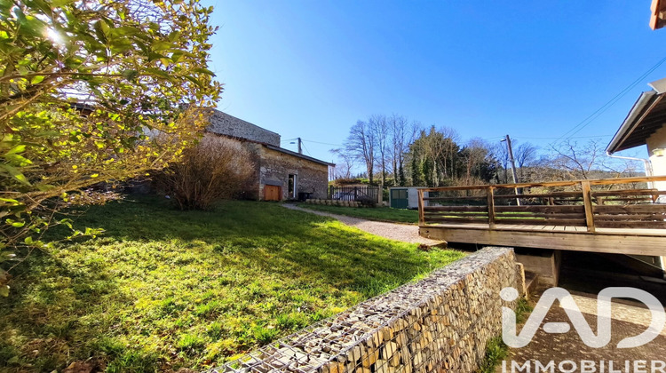 Ma-Cabane - Vente Maison Prompsat, 74 m²