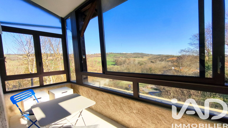 Ma-Cabane - Vente Maison Prompsat, 74 m²