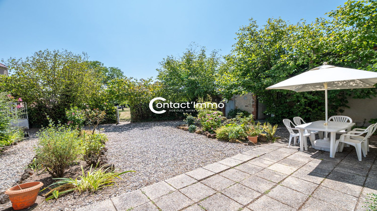 Ma-Cabane - Vente Maison Prompsat, 241 m²