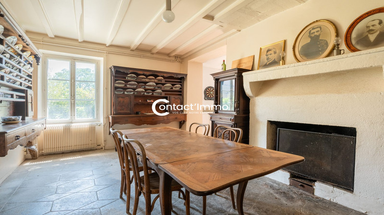 Ma-Cabane - Vente Maison Prompsat, 241 m²