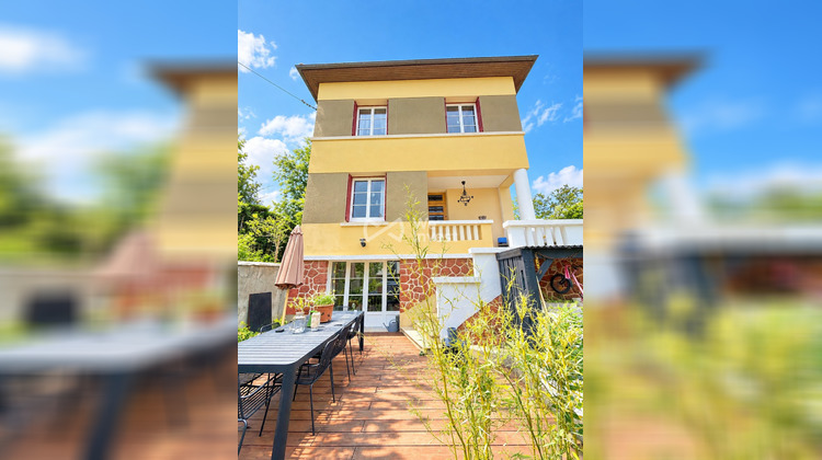 Ma-Cabane - Vente Maison Prompsat, 107 m²