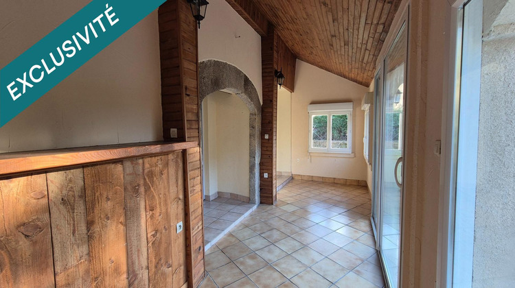 Ma-Cabane - Vente Maison Prondines, 302 m²