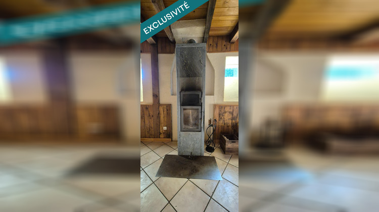 Ma-Cabane - Vente Maison Prondines, 302 m²