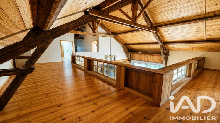 Ma-Cabane - Vente Maison Prondines, 287 m²