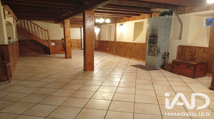 Ma-Cabane - Vente Maison Prondines, 287 m²
