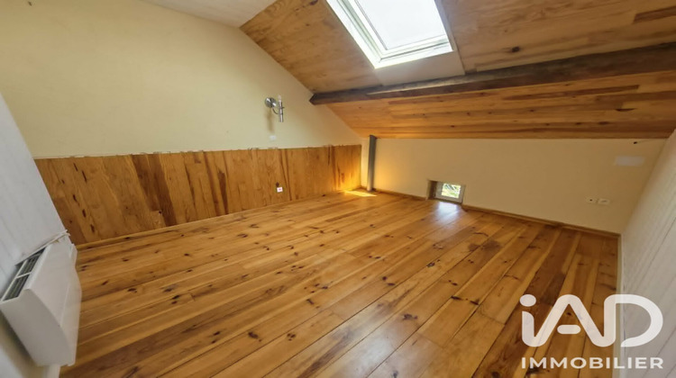Ma-Cabane - Vente Maison Prondines, 287 m²