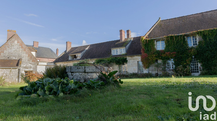 Ma-Cabane - Vente Maison Pronleroy, 200 m²