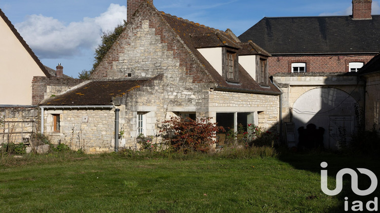 Ma-Cabane - Vente Maison Pronleroy, 200 m²