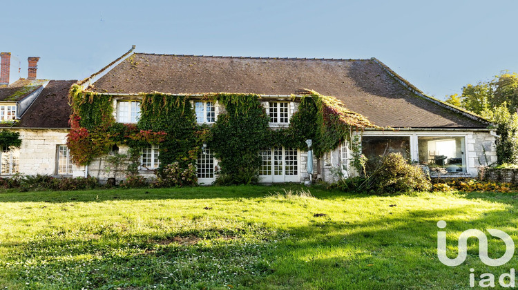 Ma-Cabane - Vente Maison Pronleroy, 200 m²