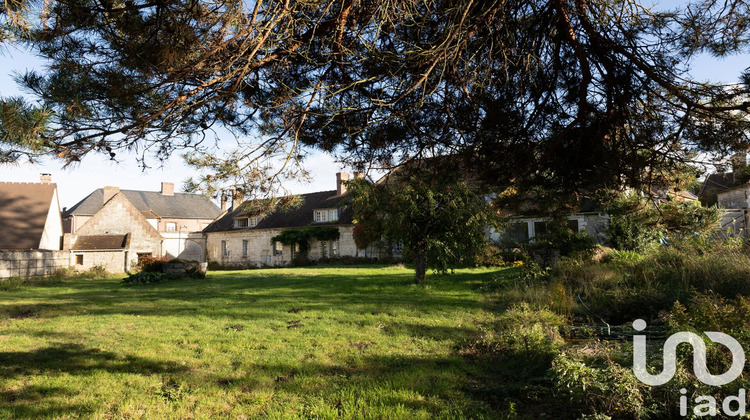 Ma-Cabane - Vente Maison Pronleroy, 200 m²